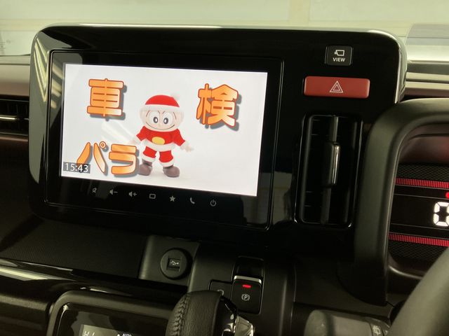 Suzuki SPACIA 2024-05 3684275-16