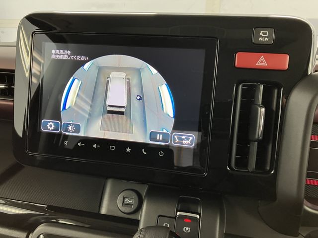Suzuki SPACIA 2024-05 3684275-17