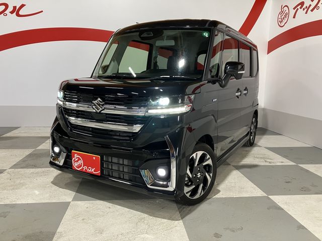 Suzuki SPACIA 2024-05 3684275-1