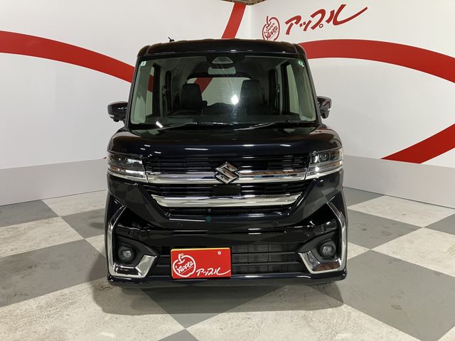 Suzuki SPACIA 2024-05 3684275-2