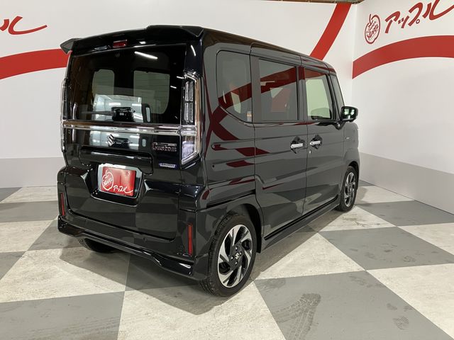 Suzuki SPACIA 2024-05 3684275-3