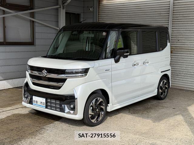 Suzuki SPACIA 2023-11 4140894-0