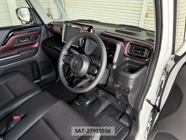 Suzuki SPACIA 2023-11 4140894-9