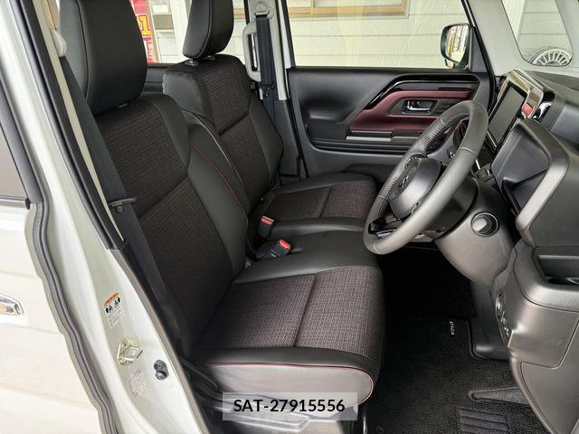 Suzuki SPACIA 2023-11 4140894-10