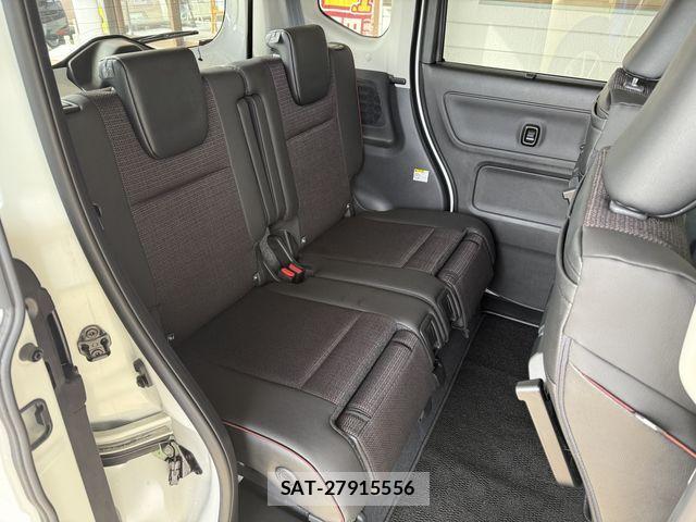 Suzuki SPACIA 2023-11 4140894-12