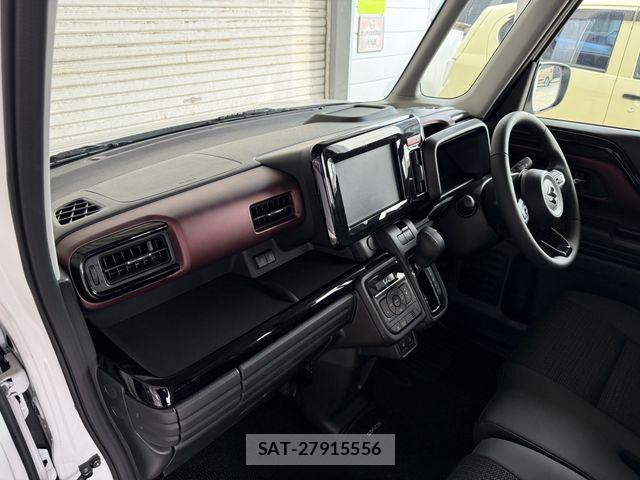 Suzuki SPACIA 2023-11 4140894-13