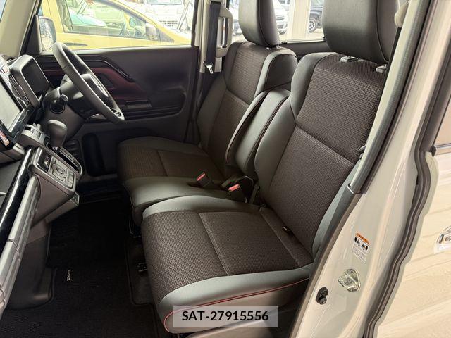Suzuki SPACIA 2023-11 4140894-14