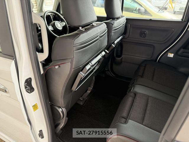 Suzuki SPACIA 2023-11 4140894-15