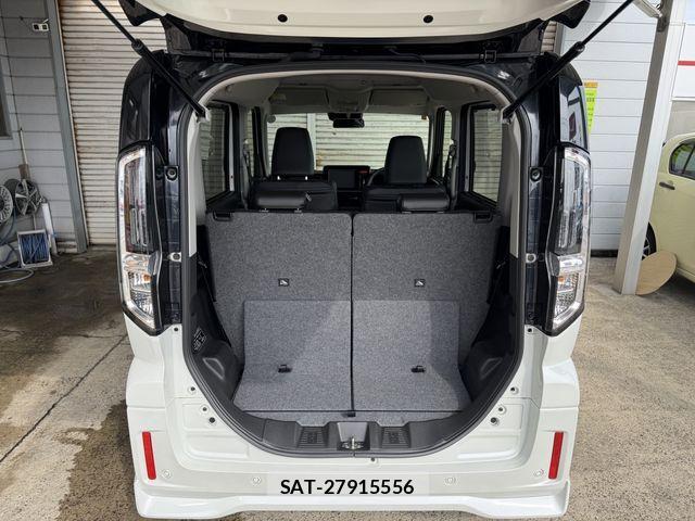 Suzuki SPACIA 2023-11 4140894-17