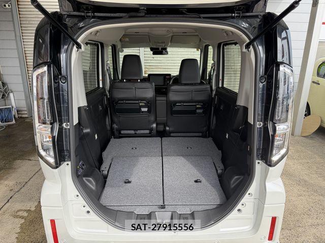 Suzuki SPACIA 2023-11 4140894-18