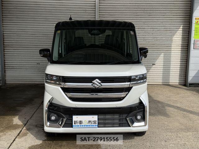 Suzuki SPACIA 2023-11 4140894-1