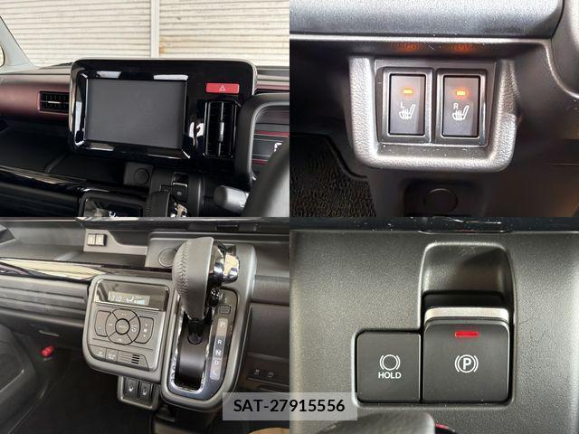 Suzuki SPACIA 2023-11 4140894-20