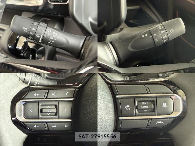Suzuki SPACIA 2023-11 4140894-21