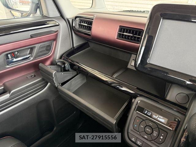 Suzuki SPACIA 2023-11 4140894-25