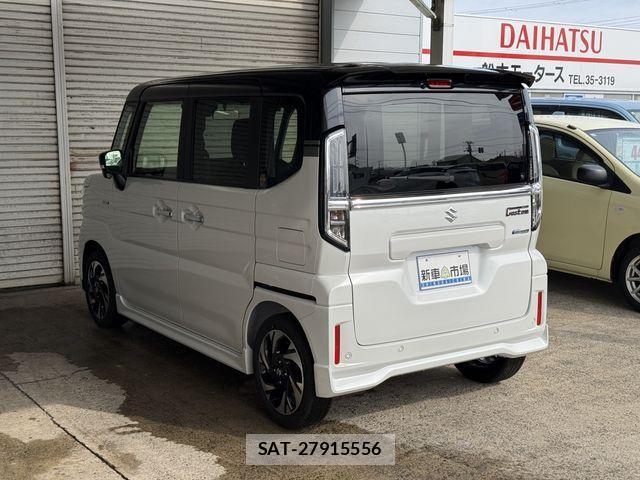 Suzuki SPACIA 2023-11 4140894-3