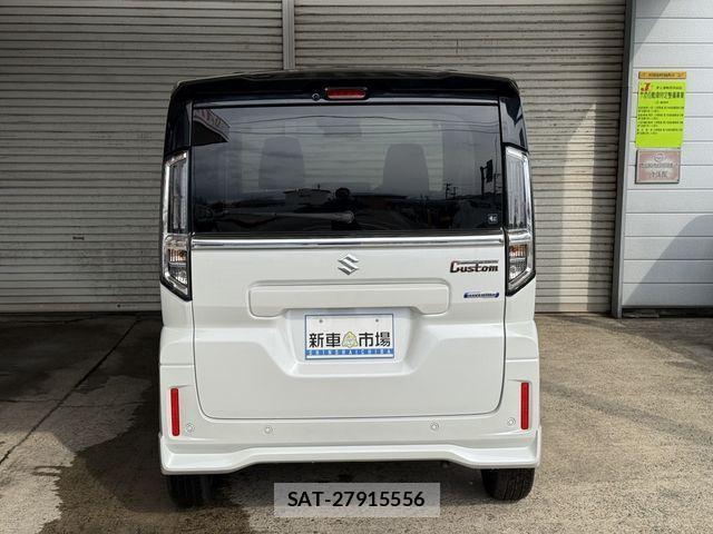 Suzuki SPACIA 2023-11 4140894-4
