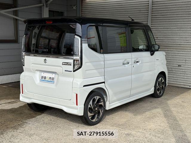 Suzuki SPACIA 2023-11 4140894-5