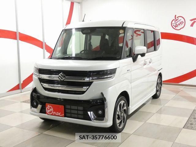 Suzuki SPACIA 2025-07 4177375-0