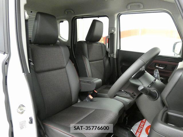 Suzuki SPACIA 2025-07 4177375-9