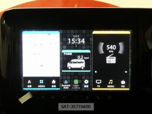 Suzuki SPACIA 2025-07 4177375-10