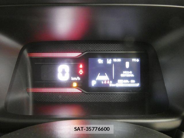 Suzuki SPACIA 2025-07 4177375-13