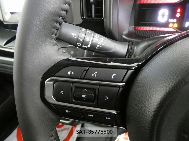 Suzuki SPACIA 2025-07 4177375-17
