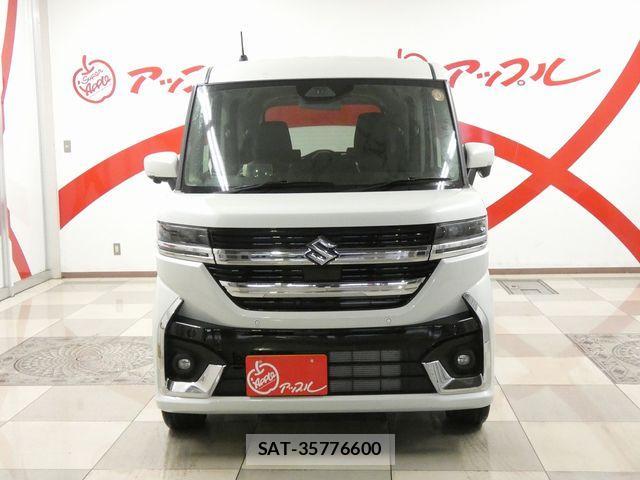 Suzuki SPACIA 2025-07 4177375-1