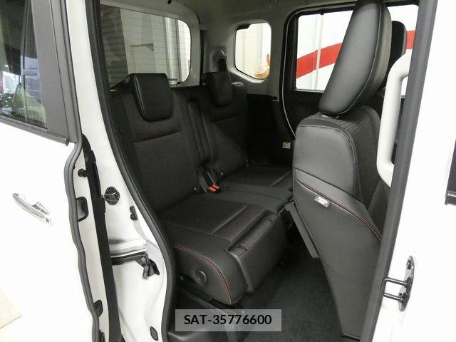 Suzuki SPACIA 2025-07 4177375-24