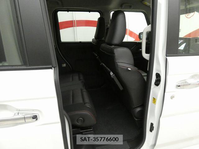 Suzuki SPACIA 2025-07 4177375-25