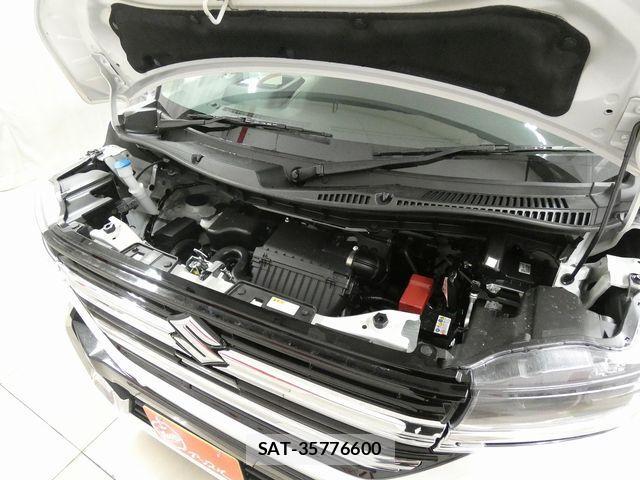 Suzuki SPACIA 2025-07 4177375-26