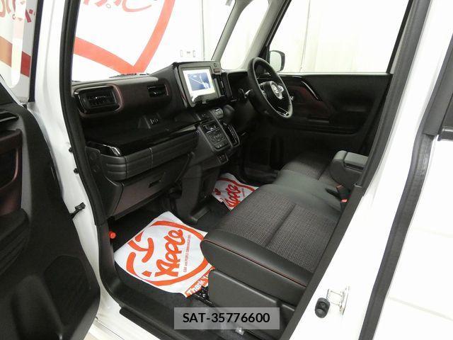 Suzuki SPACIA 2025-07 4177375-27