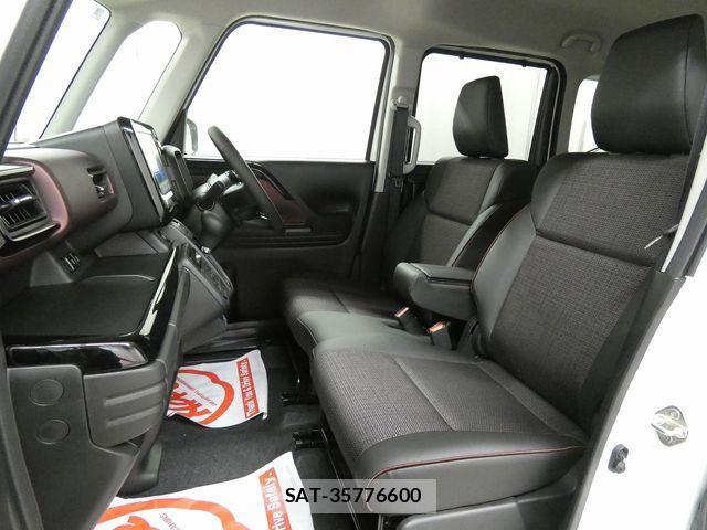 Suzuki SPACIA 2025-07 4177375-28