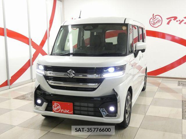 Suzuki SPACIA 2025-07 4177375-2