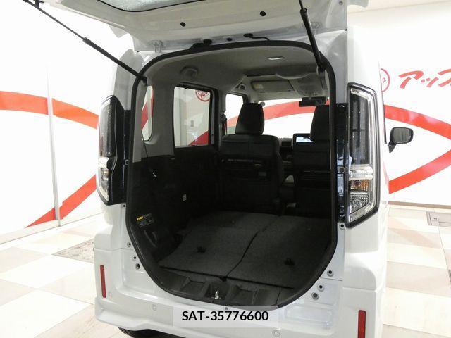 Suzuki SPACIA 2025-07 4177375-5
