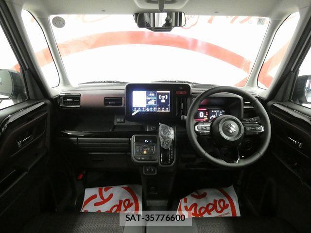 Suzuki SPACIA 2025-07 4177375-6