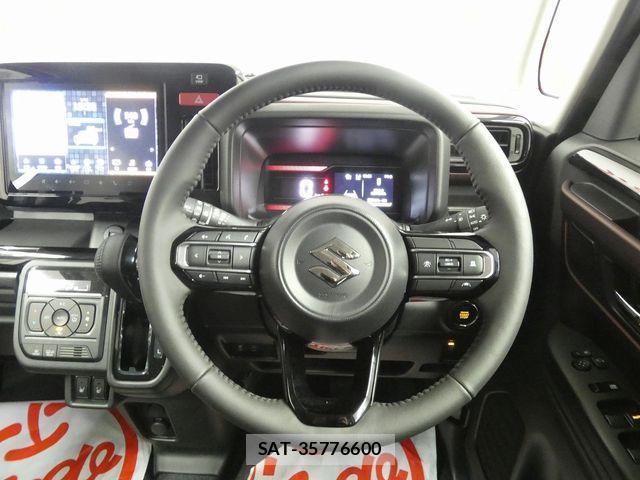 Suzuki SPACIA 2025-07 4177375-7