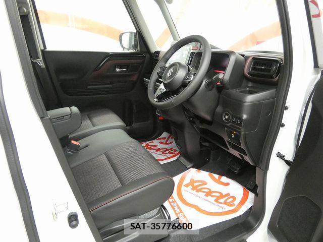 Suzuki SPACIA 2025-07 4177375-8