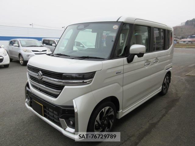 Suzuki SPACIA 2025-09 5879304-0