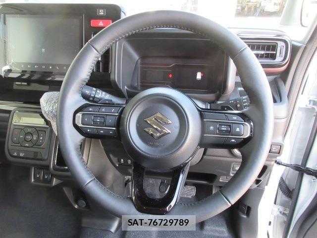Suzuki SPACIA 2025-09 5879304-9