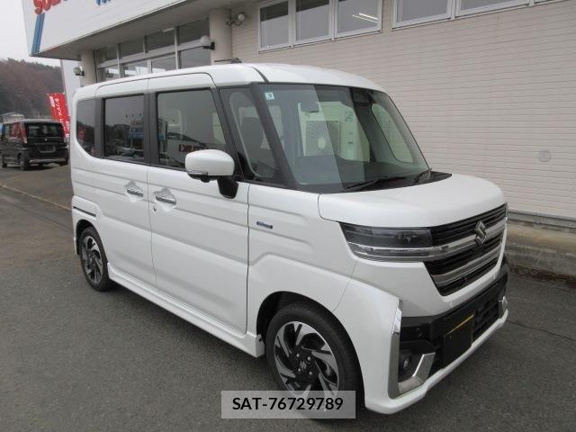Suzuki SPACIA 2025-09 5879304-1