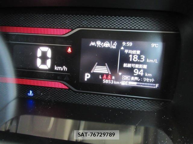 Suzuki SPACIA 2025-09 5879304-23