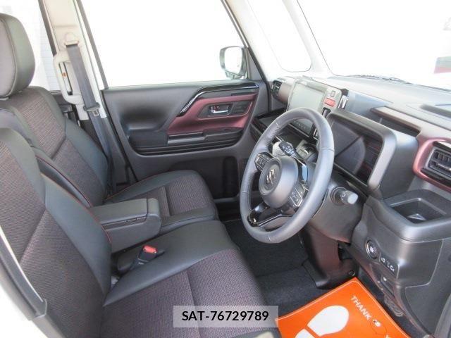 Suzuki SPACIA 2025-09 5879304-26