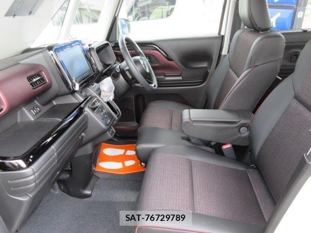 Suzuki SPACIA 2025-09 5879304-27