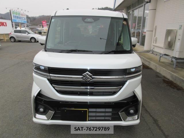 Suzuki SPACIA 2025-09 5879304-2
