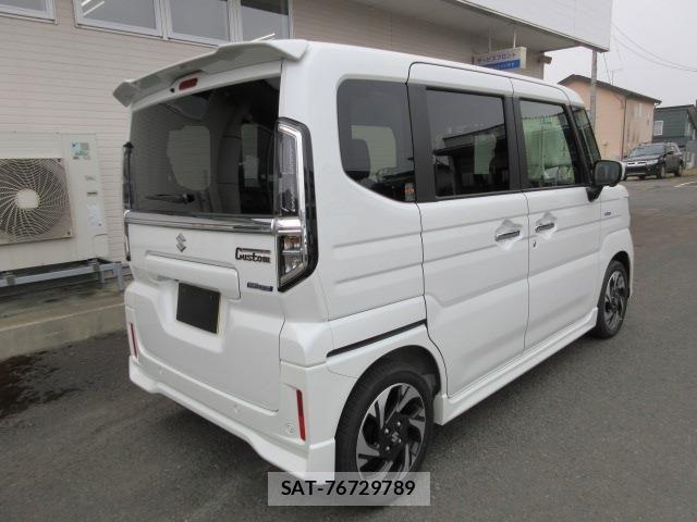 Suzuki SPACIA 2025-09 5879304-3