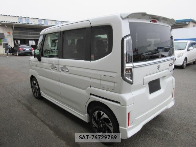 Suzuki SPACIA 2025-09 5879304-4