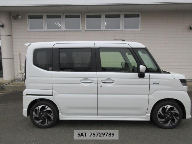 Suzuki SPACIA 2025-09 5879304-5