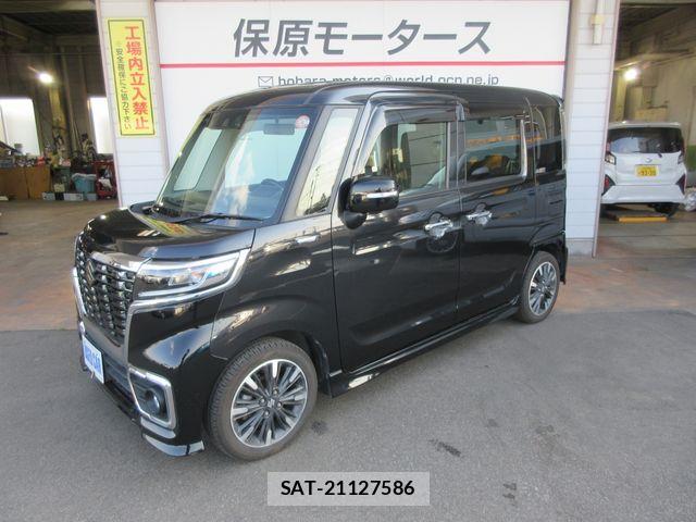 Suzuki SPACIA 2021-03 6019260-0