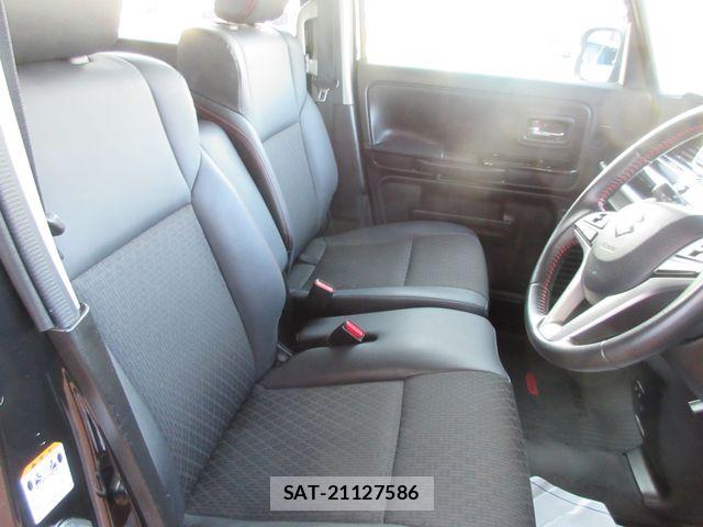 Suzuki SPACIA 2021-03 6019260-9