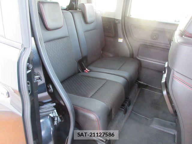 Suzuki SPACIA 2021-03 6019260-10